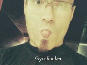 GymRocker
