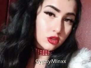 GypsyMinxx