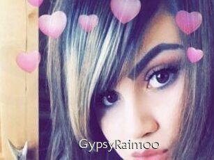 GypsyRain100