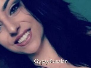 GypsyRussian