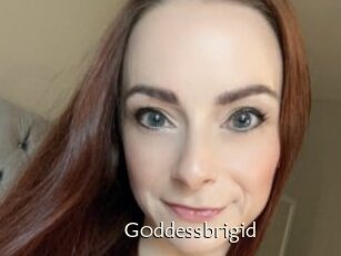 G0ddessbrigid