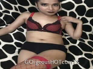 GOrgeousHOTcumTS