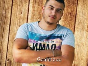 Gaabitzuu