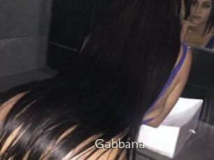 Gabbana