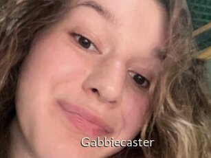 Gabbiecaster