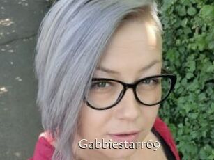Gabbiestarr69