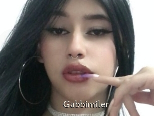 Gabbimiler