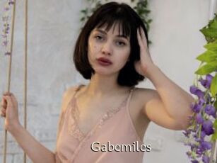 Gabemiles
