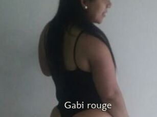 Gabi_rouge