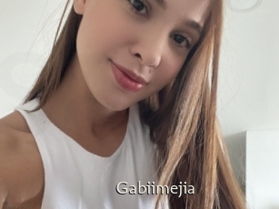 Gabiimejia