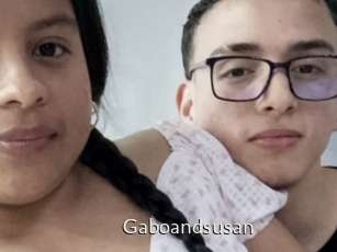 Gaboandsusan