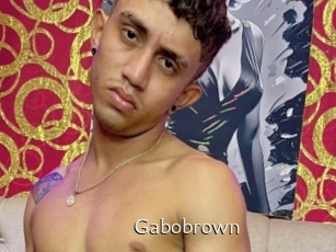Gabobrown