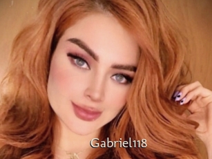 Gabriel118