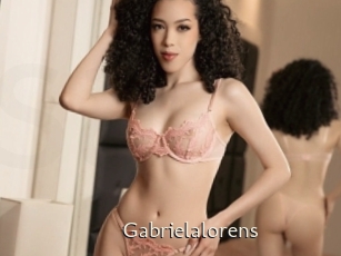 Gabrielalorens