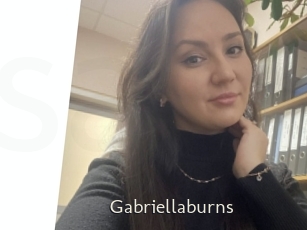 Gabriellaburns