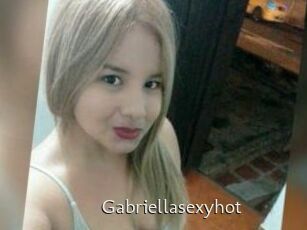 Gabriellasexyhot
