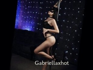 Gabriellaxhot