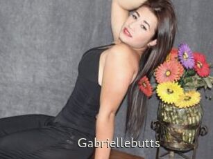 Gabriellebutts