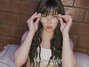 Gabstrange