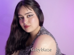 Gabyblaze