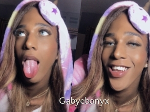 Gabyebonyx