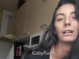Gabyflavor