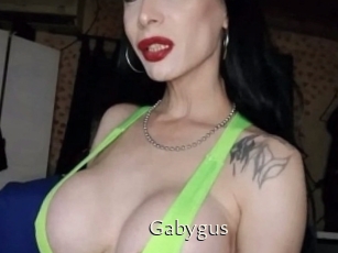 Gabygus
