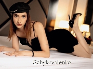 Gabykovalenko