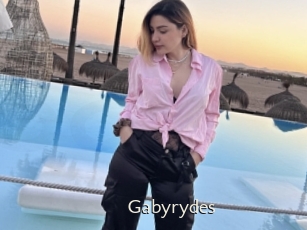 Gabyrydes
