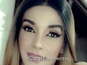 Gabythequeentss