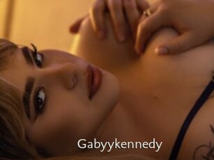 Gabyykennedy