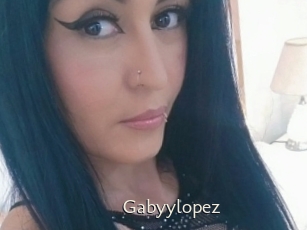 Gabyylopez