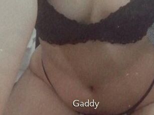 Gaddy