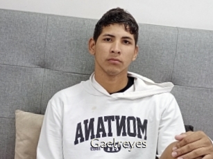 Gaelreyes