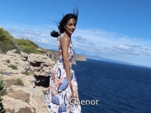 Gaenor