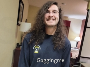 Gaggingme