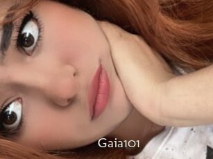 Gaia101