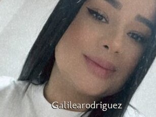 Galilearodriguez