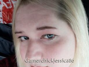 Gamerchickjessica86