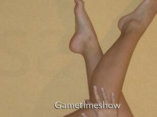 Gametimeshow