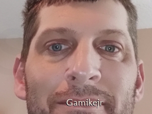 Gamikejr