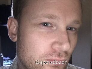 Gapersdozen