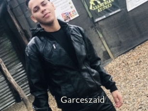 Garceszaid