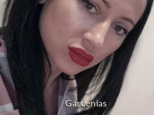 Gardenias