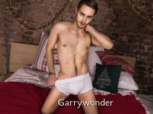 Garrywonder