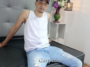 Garycole