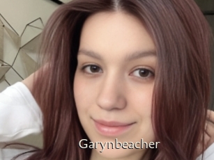 Garynbeacher