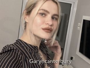 Garyncanterbury