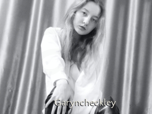 Garyncheckley