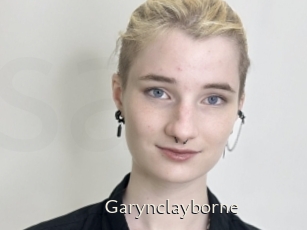 Garynclayborne